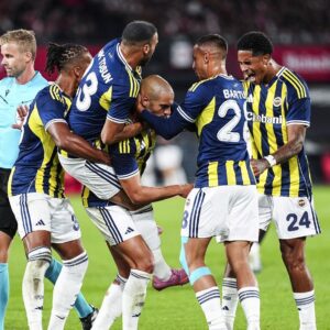 fenerbahce hollandali rakiplerine dis geciremiyor s6PgLTZ1