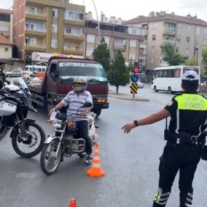 karamanda 356 motosiklet surucusune ceza mg6WuMqn