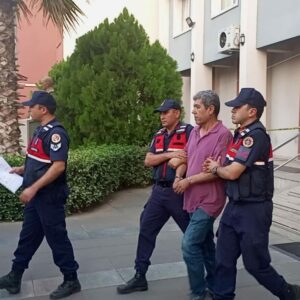 polis memuru koca cinayet nedenini itiraf etti 1Q3qcgPg