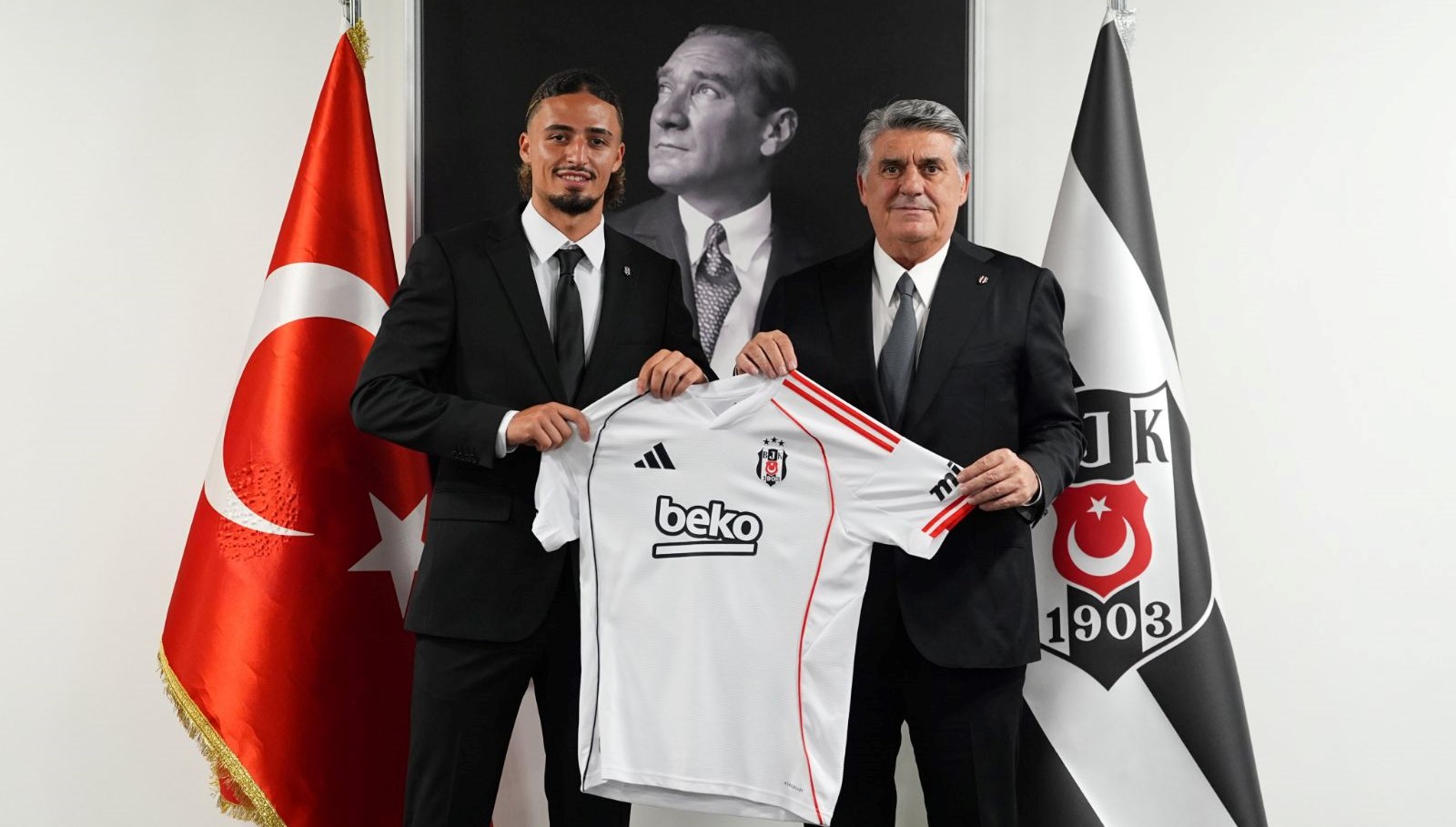 besiktasa taylan bulut mujdesi yerli statusunde oynayacak Jw1qd6F3