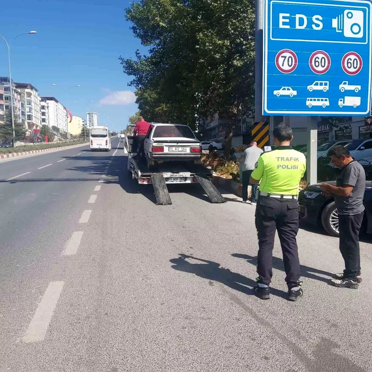 bilecikte korsan taksici yakalandi J84fpvvU