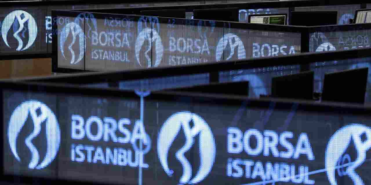 dun 280 puan dusmustu borsa kucuk yukselisle kapandi XtwI1tmV