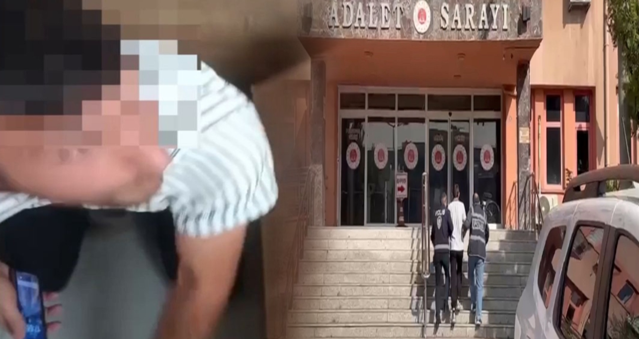 firari hukumlu dolabin icindeki gizli bolmede yakalandi WExgb5q7