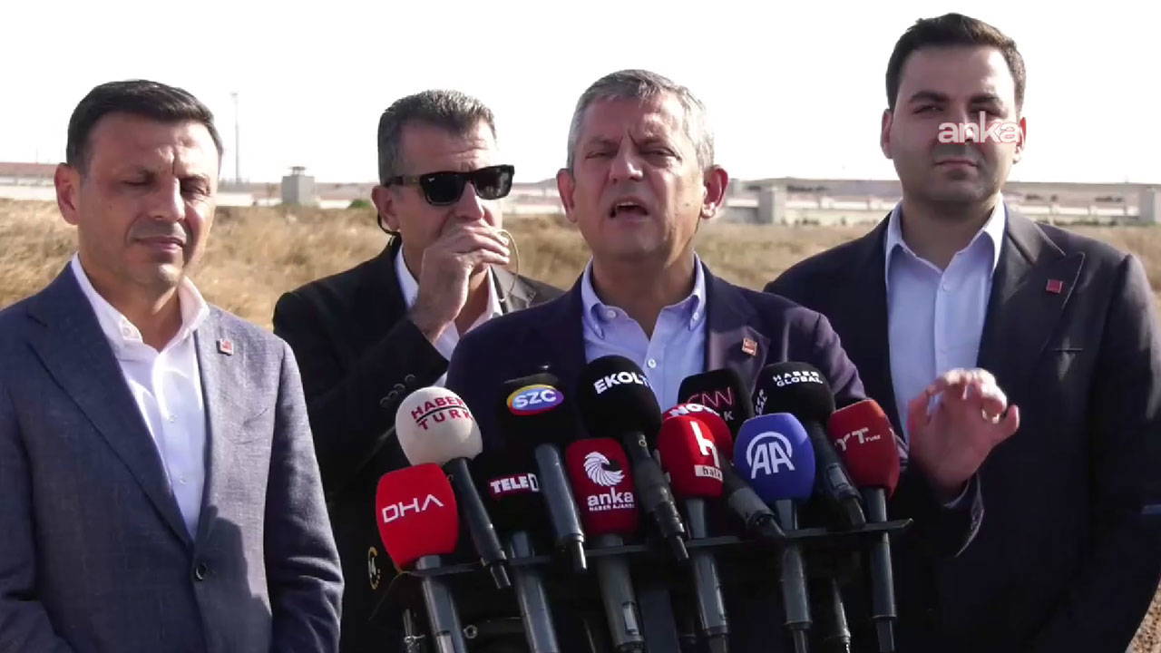 ozgur ozelden kurultay davasi oncesi aciklama iyi dusunur kotuyle mucadele ederim UDhJrTz5