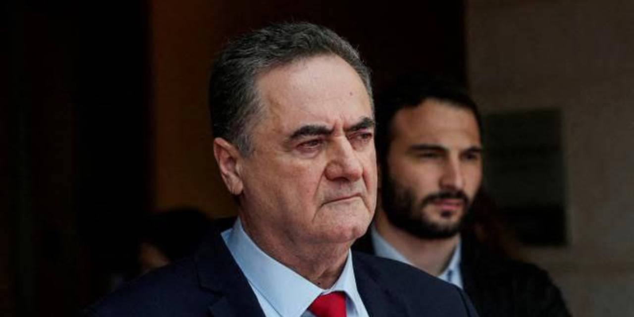 turk hacker grubu israil savunma bakani katzin numarasini sizdirdi kqTkssZS