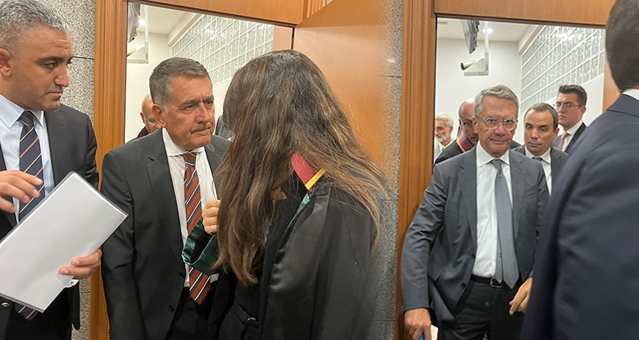 tusiad baskani turan ve yik baskani aras hakim karsisina cikti gUmCTYM2