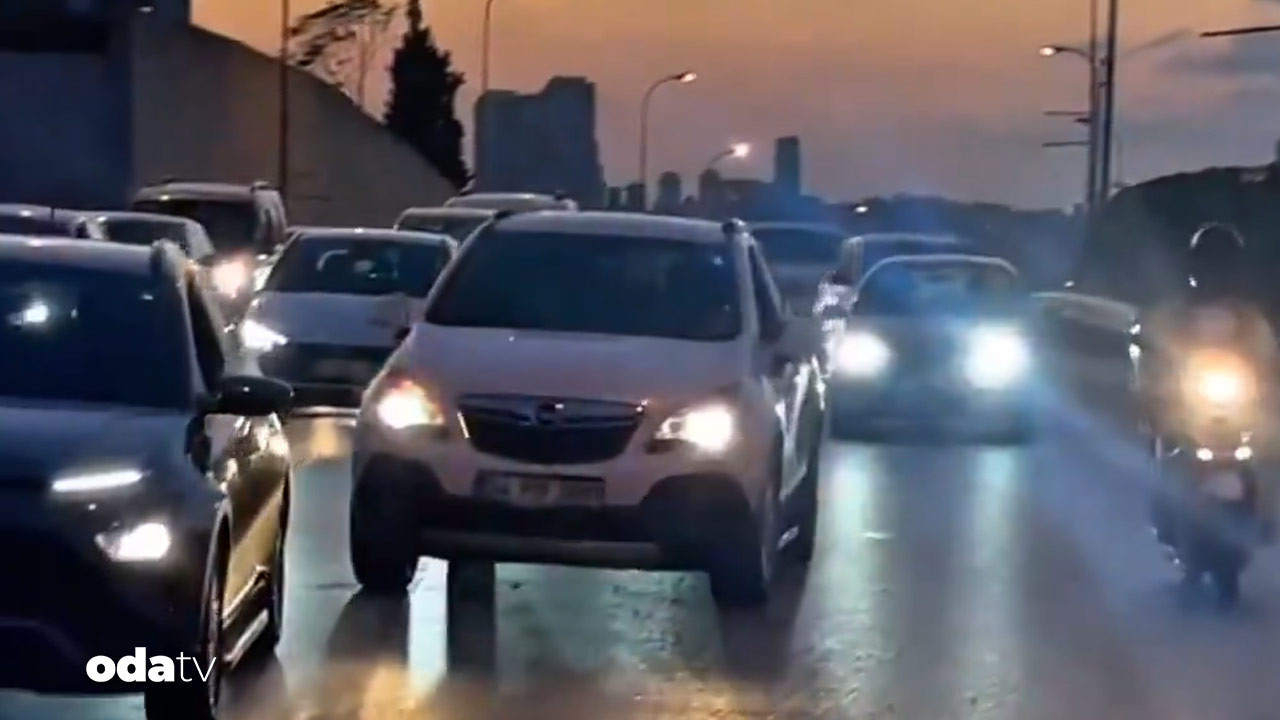 yarim saatte 73 bin tl ceza kesildi ALIyRFjc