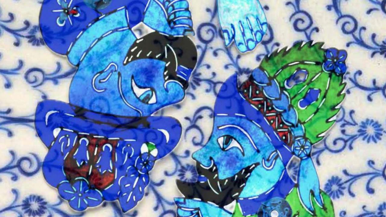 27 uluslararasi istanbul kukla festivali izleyiciyle bulusuyor WVDEIX1Q.jpg