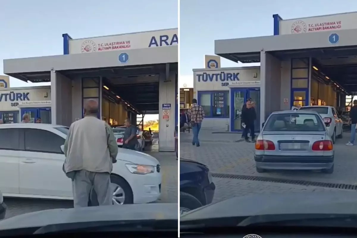 aracini muayeneye goturen vatandastan vahim iddia kendinizi somurtmeyin AHgz6WVM.jpg