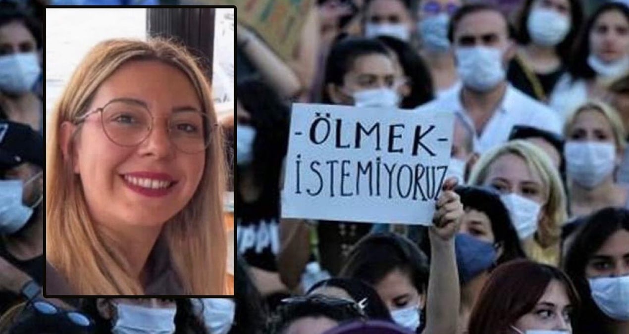 gene kadin cinayeti gene katil koca uzaklastirma karari oldugu halde katledildi Akcesf2L