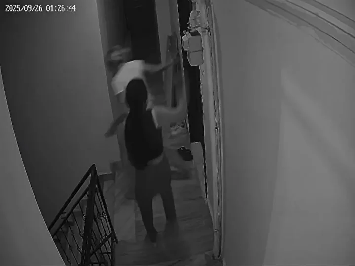 Güllü'nün Son Anları