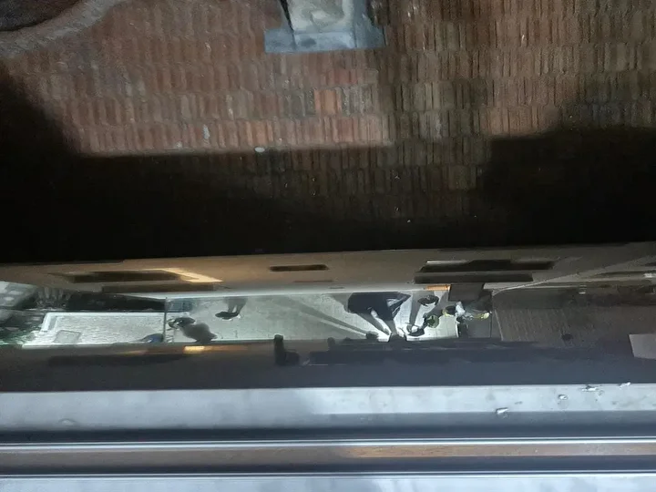 Olay Yeri Detayları