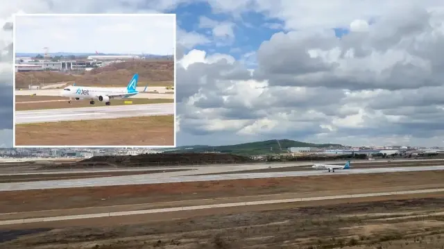 ikinci pist tam kapasiteyle hizmet vermeye basladi ftWZKA1p