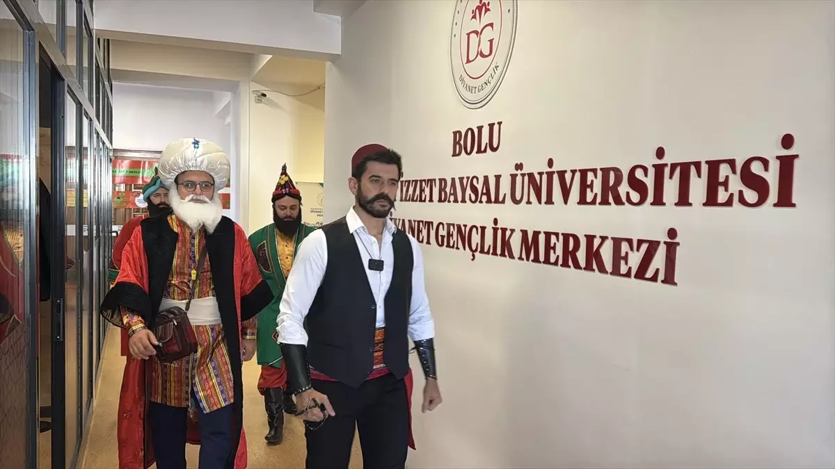 imamlar milli degerleri tiyatro ile ogretiyor cLTt6zuP