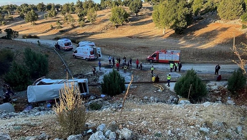 mersindeki feci kazadan bir aci haber daha can kaybi altiya yukseldi c692RSj1.jpg