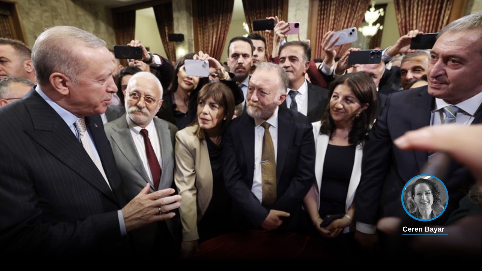 resepsiyon fotograflari demde nasil tartisiliyor WDFLVu9e