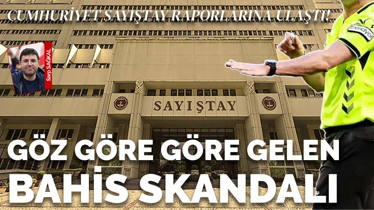 turkiye bahis skandalini konusurken sayistay iki yildir uyariyormus sanal bahiste denetim yetersiz PWyTuUMI.jpeg