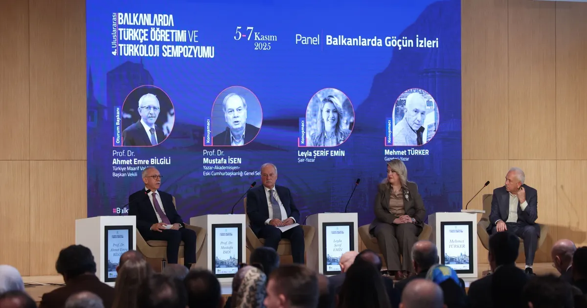 4 uluslararasi balkanlarda turkce ogretimi ve turkoloji sempozyumu konyada basladi 3S4YACiU.webp