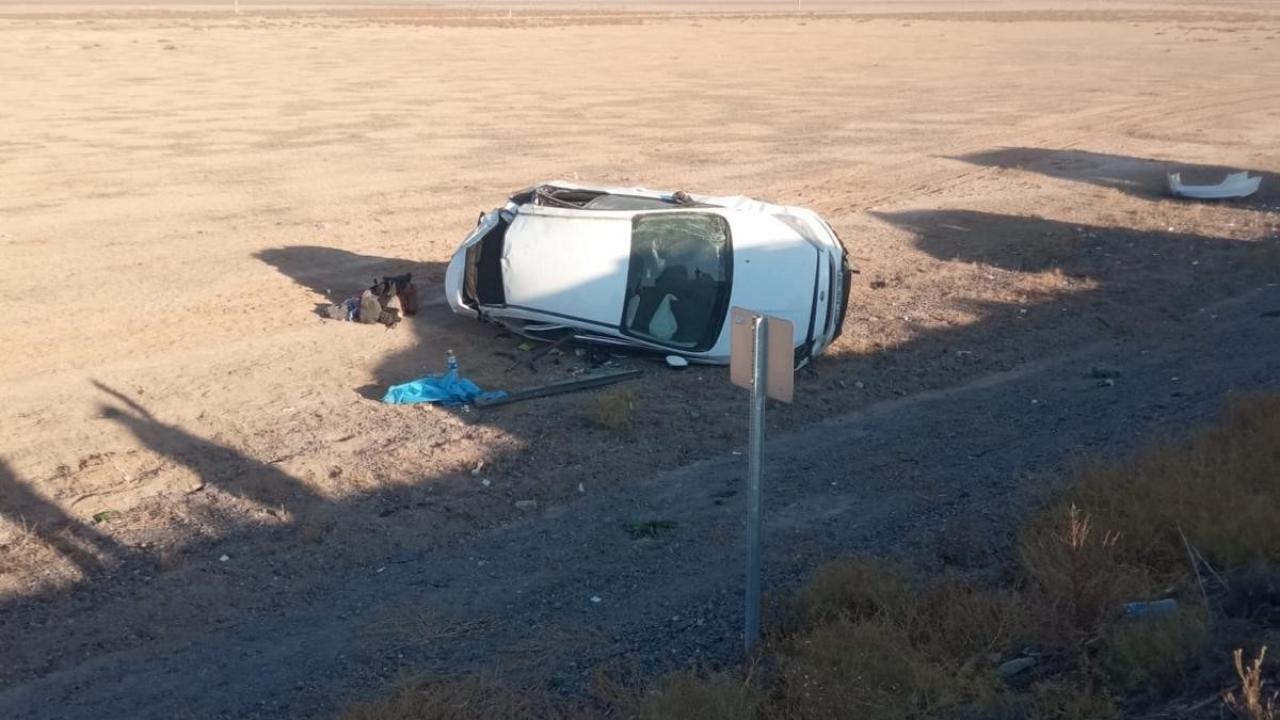 kontrolden cikan otomobil takla atti 6 yarali hEH5Xrka.jpg