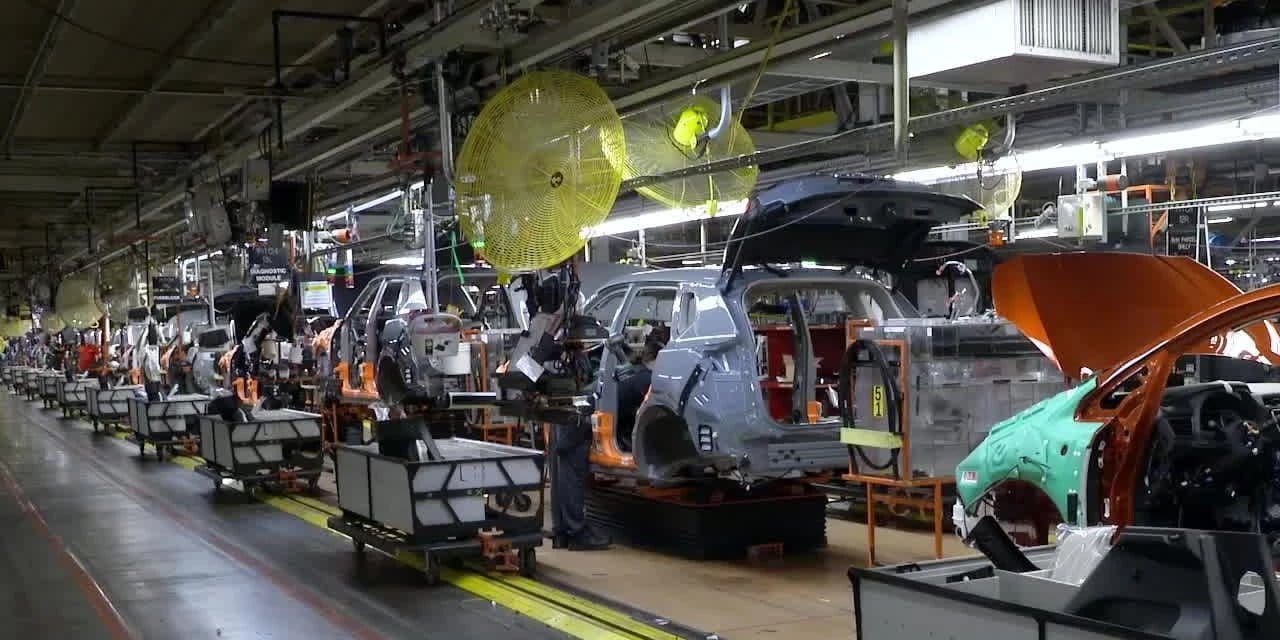 milyar dolarlik dev tesis tarihe karisiyor iki dev otomobil firmasinin ortakligi bitiyor G86aJeeg.jpg
