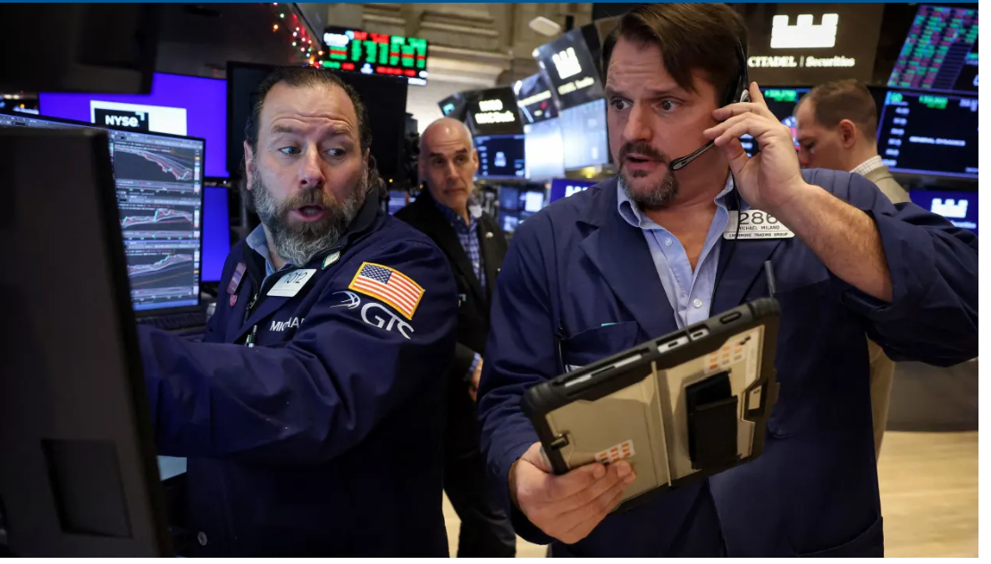 Trump'ın Greenland Tehditleri, Küresel Piyasalarda Dalgalanmalara Yol Açtı