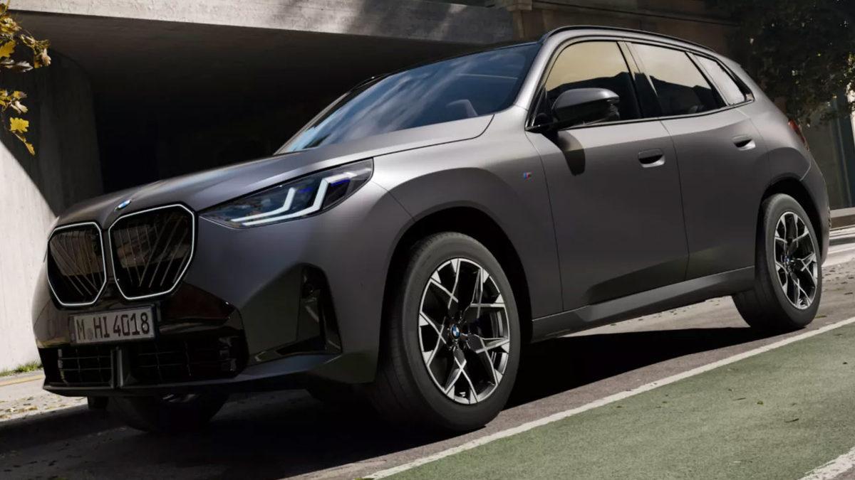 BMW Şubat 2026 Fiyat Listesi