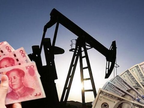 Çin Yuanı ile Petrol Ticaretinde Devrim: Yeni Dönem Başlıyor