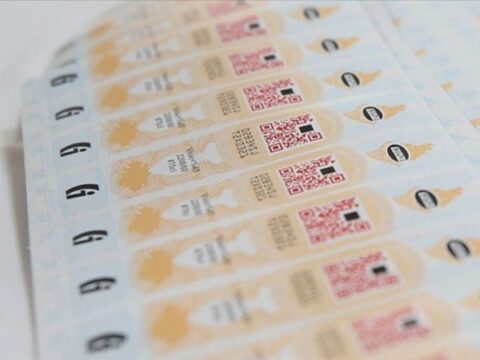 GİB, Bandrollü Ürünlere 2025’te 73,9 Milyon Lira Cezai İşlem Uyguladı