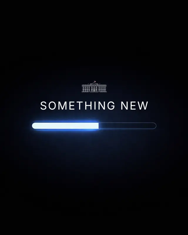 Beyaz Saray’ın gizemli paylaşımlarının nedeni ortaya çıktı