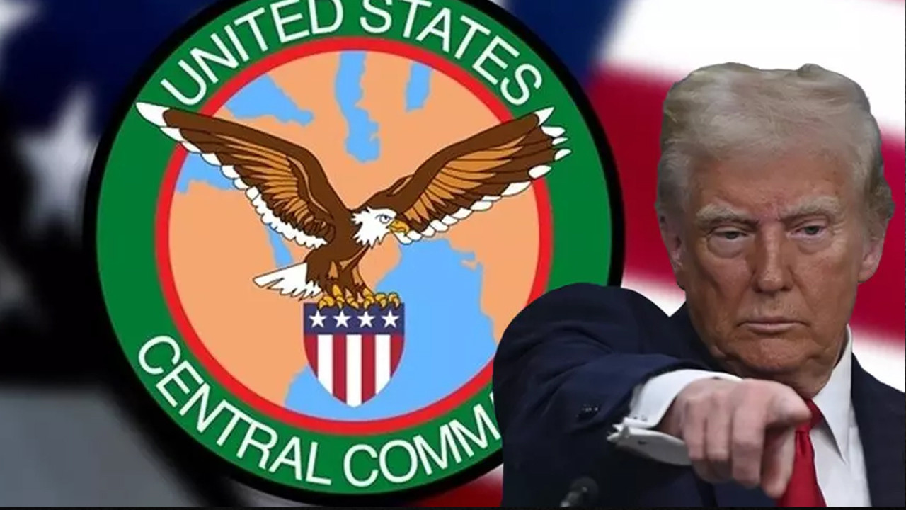 ABD, İran Limanına Giden Petrol Tankerini Durdurdu