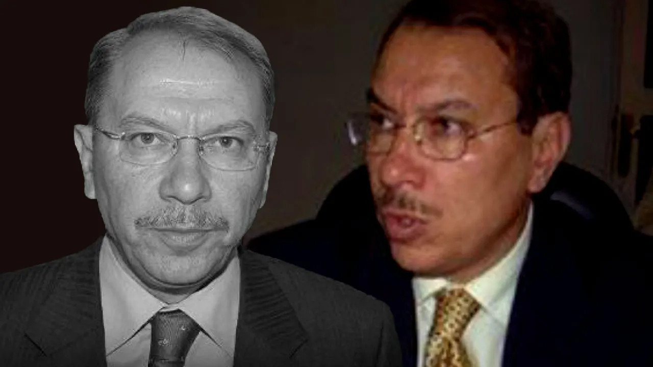 Eski Milletvekili Mehmet Mustafa Açıkalın, Son Yolculuğuna Uğurlandı