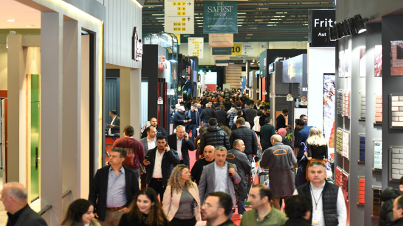 İstanbul’da Geleceğin Şehirleri İçin Yenilikçi Tasarımlar