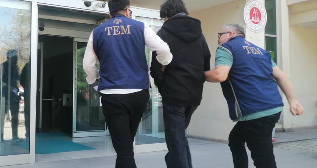 Niksar’da Sosyal Medya Paylaşımı Nedeniyle 11. Sınıf Öğrencisi Gözaltına Alındı