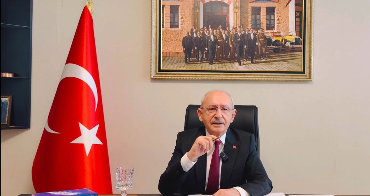 Kılıçdaroğlu, Mahkeme Kararını Daha Önceden Mi Bildi?