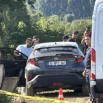 29 yasindaki genc aracinda olu bulundu 9RcMZRzG
