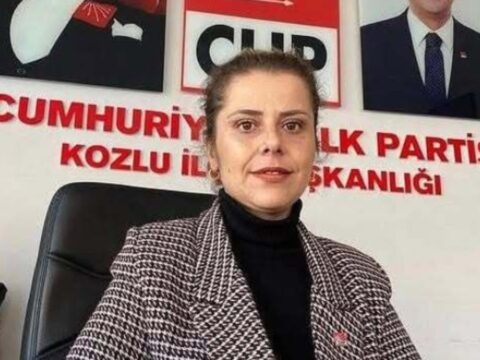 Chp kozlu ilce baskani aslan gorevden alindi PgaxjQ9B