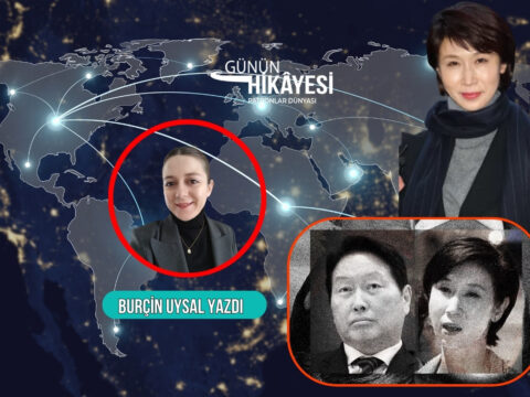 Genc bir kadina asik olunca esini anna karenina romanindaki cumlelerle terk eden guney koreli n9wYHGLu