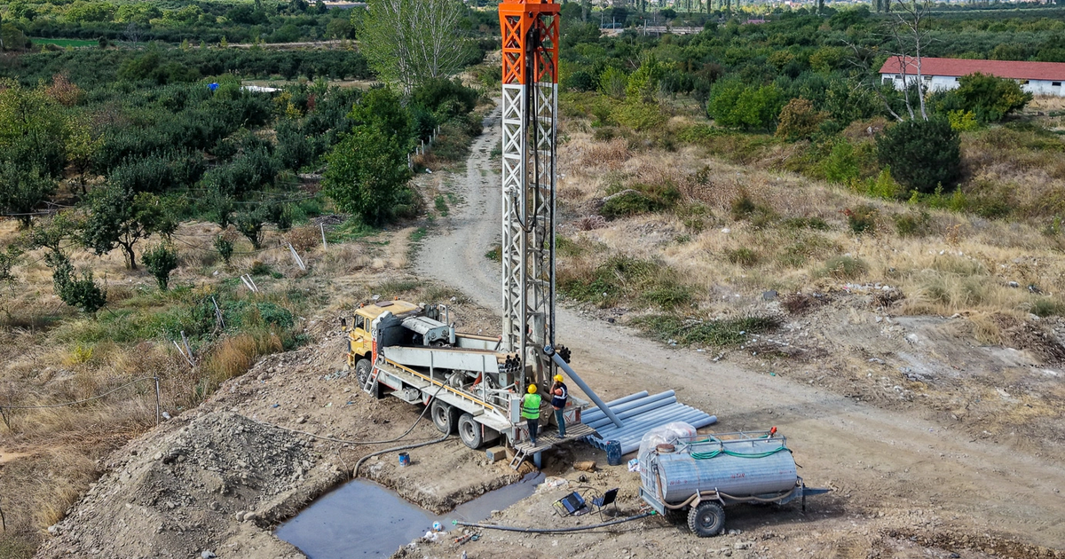 Sakaryada saski alifuatpasada kesintisiz su icin calisiyor f3h7Sv82